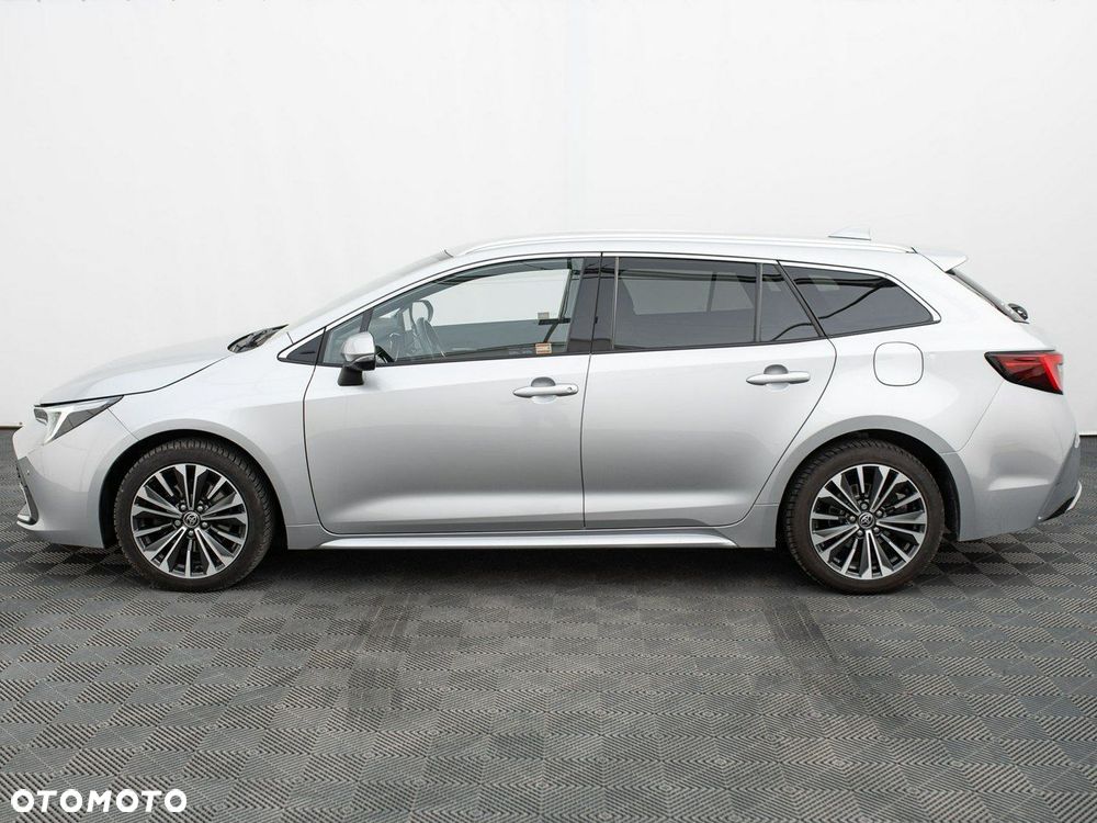 Toyota Corolla - 9