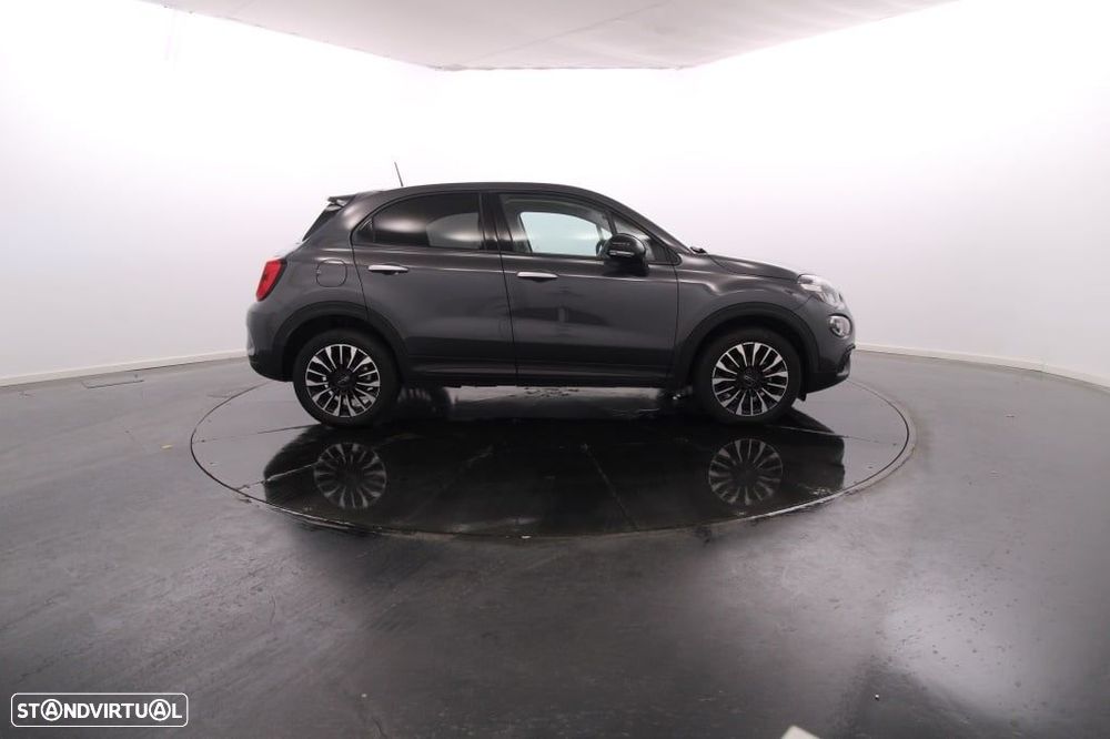 Fiat 500X 1.3 MJ City Cross - 9