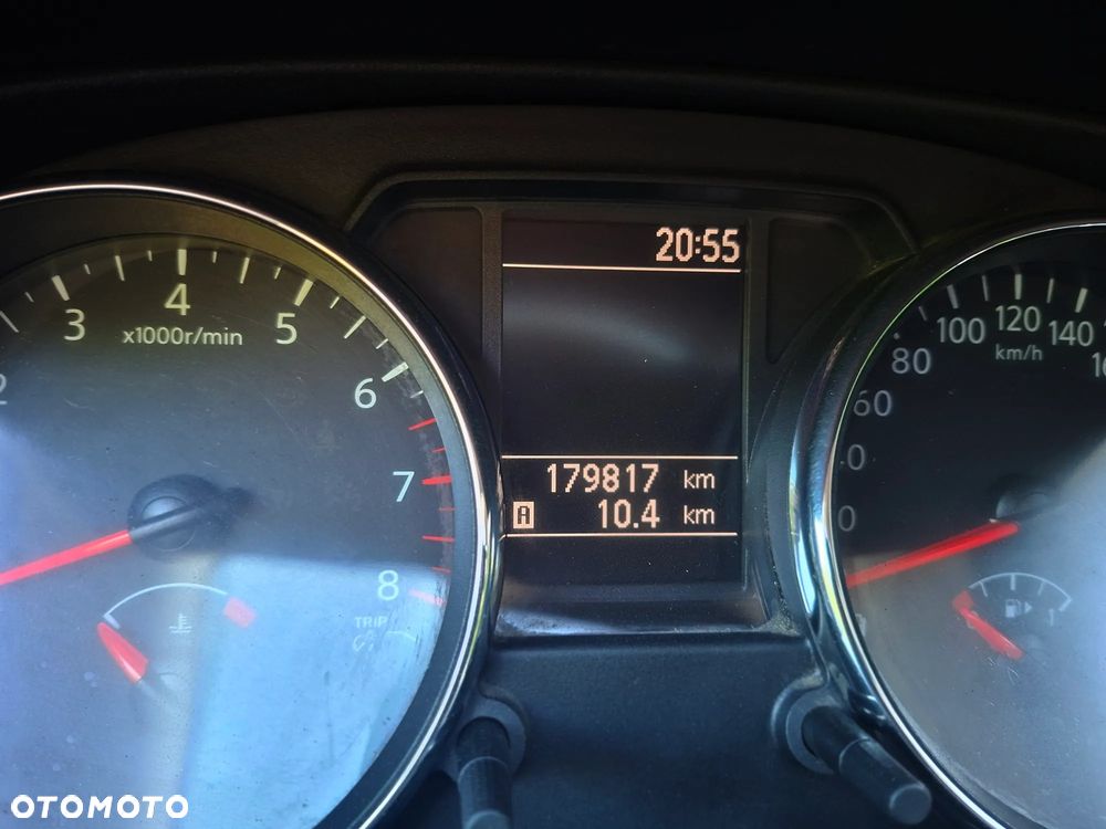 Nissan Qashqai 1.6 Acenta - 9