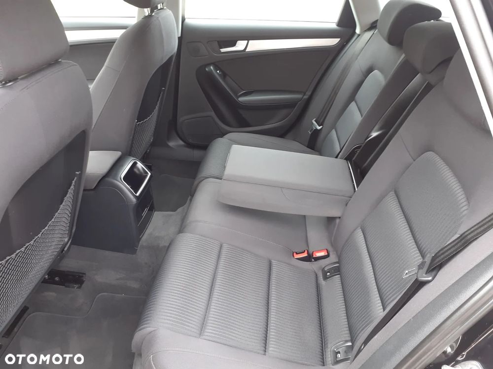 Audi A4 Avant 2.0 TDI Prime Edition - 14