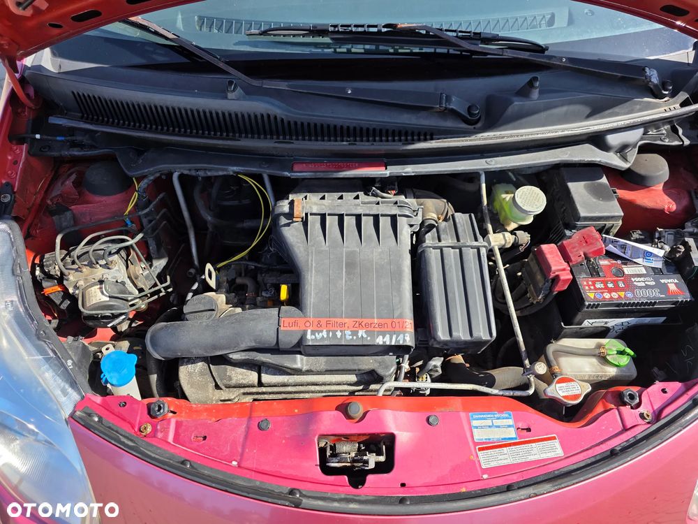 Suzuki Alto 1.0 Club - 17