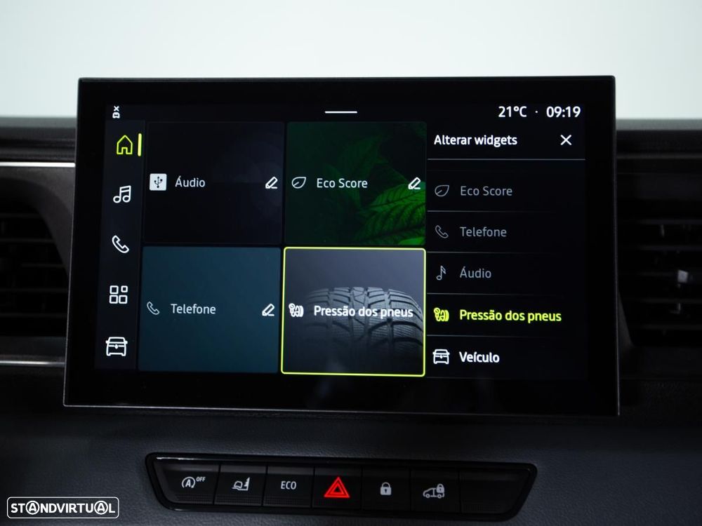 Renault Master 2.0 dCi L3H2 3T5 Advance c/iva - 25