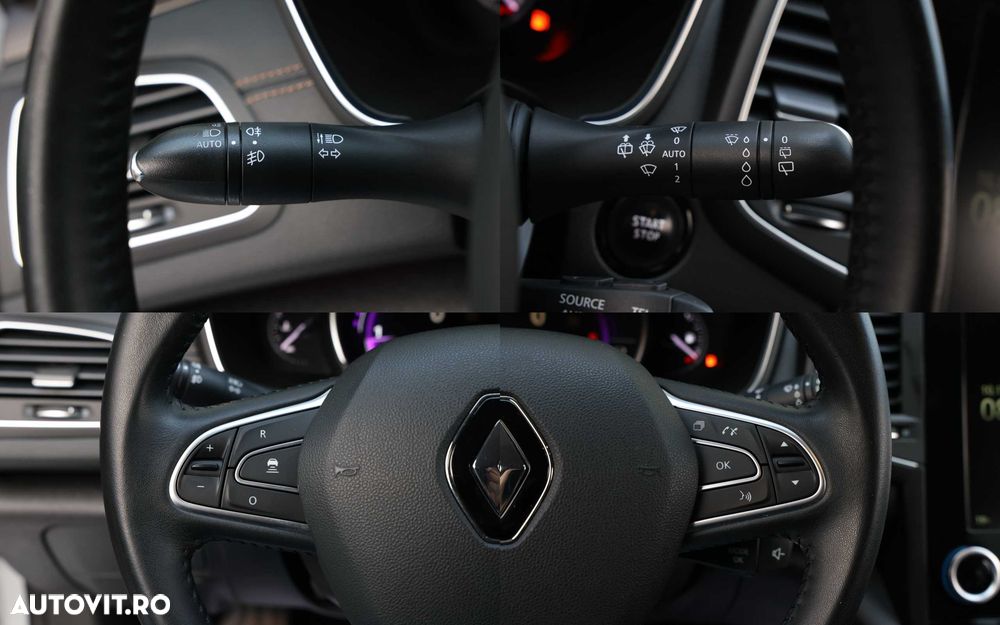 Renault Talisman ENERGY dCi 160 EDC INTENS - 31