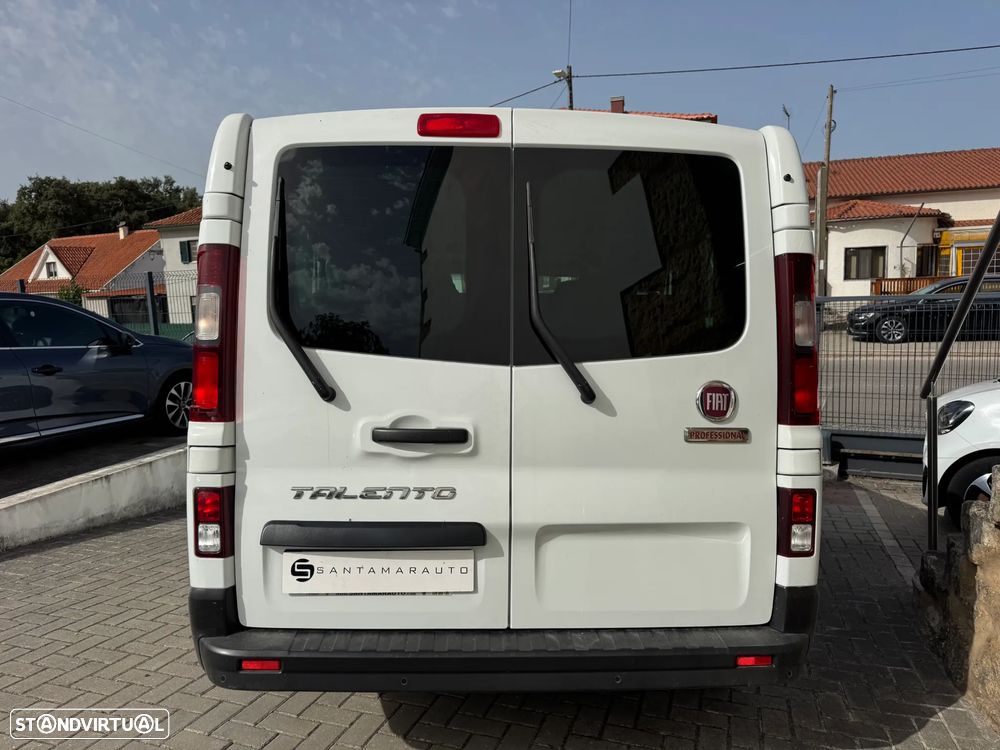 Fiat Talento - 5