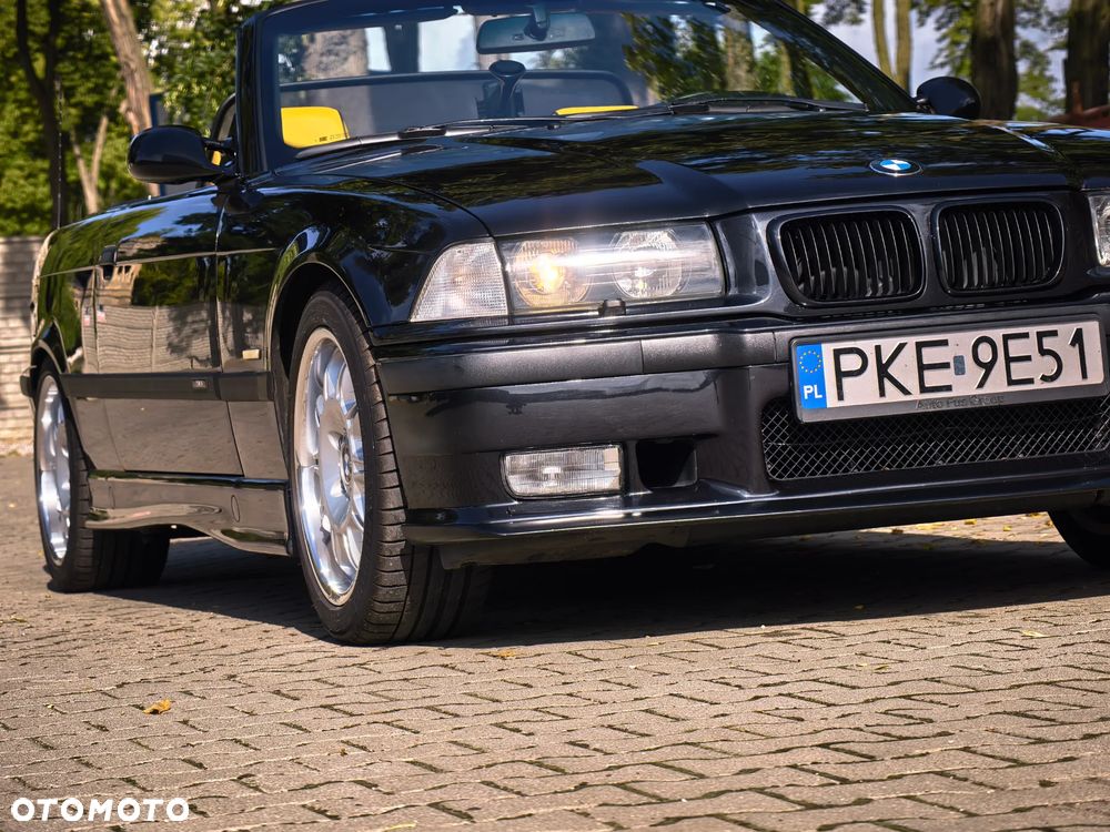 BMW M3 - 28