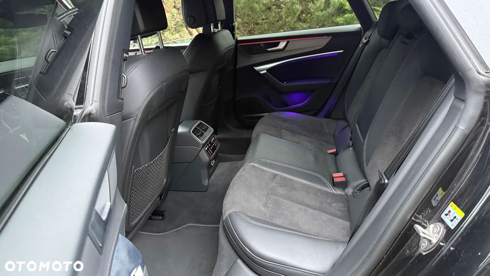Audi A7 Sportback 45 TFSI mHEV Quattro S tronic - 19