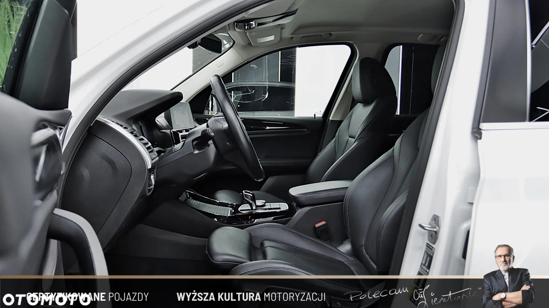 BMW X3 ver-xdrive30e - 16