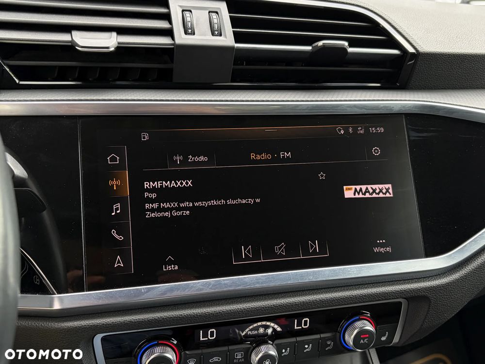 Audi Q3 35 TFSI S tronic - 26
