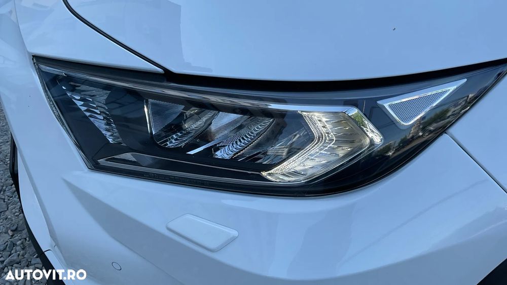 Toyota RAV4 2.5 VVT-iE 4x4 Dynamic - 11