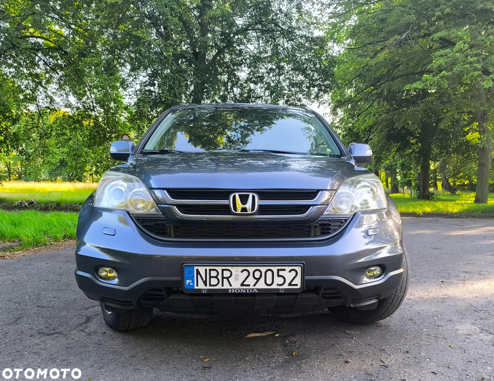 Honda CR-V 2.0 Elegance - 6