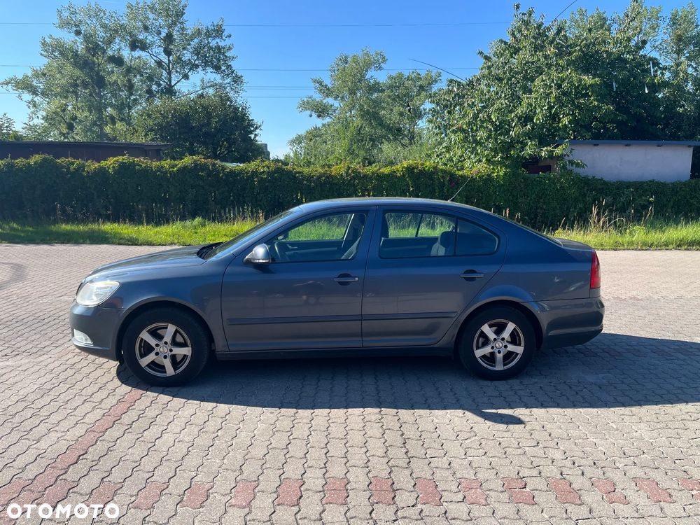 Skoda Octavia 1.8 TSI Ambition - 3