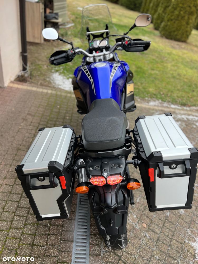 Yamaha Super Tenere - 13