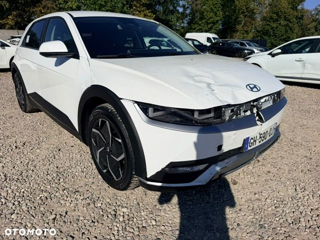 Hyundai IONIQ Premium - 1