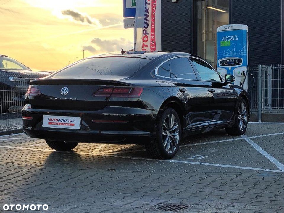 Volkswagen Arteon - 6