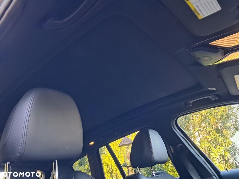 BMW X3 xDrive30i GPF xLine sport - 10