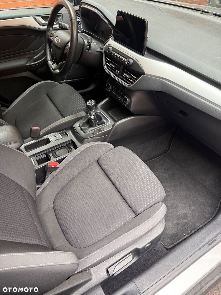 Ford Focus 2.0 EcoBlue Active - 7