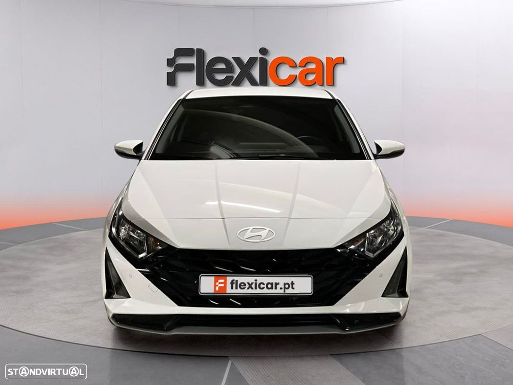 Hyundai i20 1.0 T-GDI Style - 7