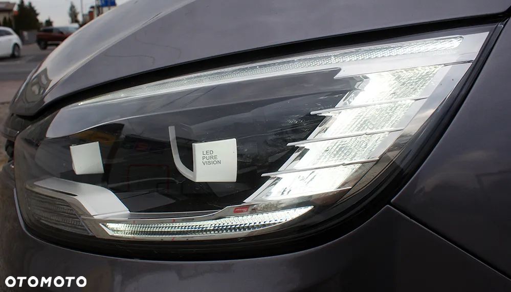 Renault Scenic 1.6 dCi Energy Limited EU6 - 19