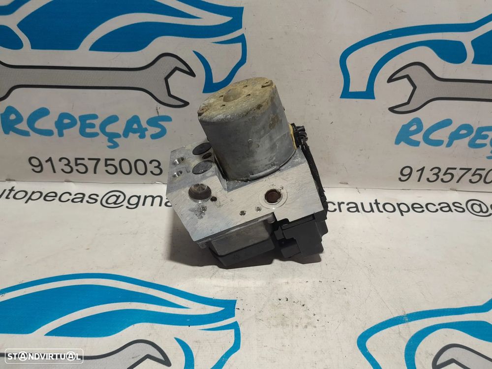 ABS MODULO BLOCO HIDRAULICO SAAB 9-3 9-5 2.0T YS3Ev185CV B205L 5060462 0273004451 - 7