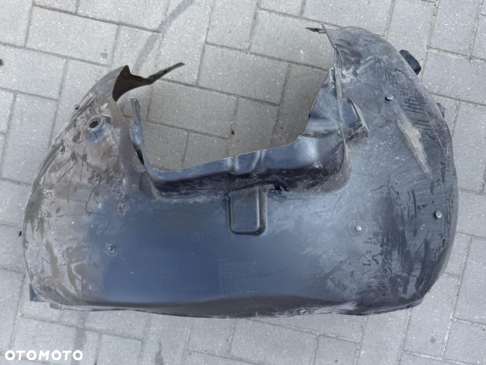 AUDI A4 B9 NADKOLE PRZEDNIE LEWE 8W0821171A - 2