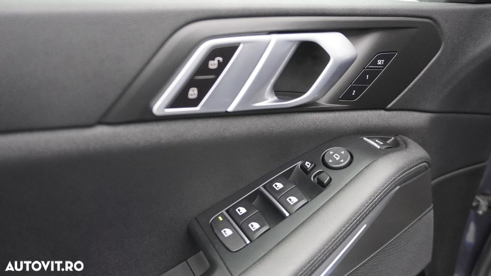 BMW X5 xDrive45e AT PHEV - 8