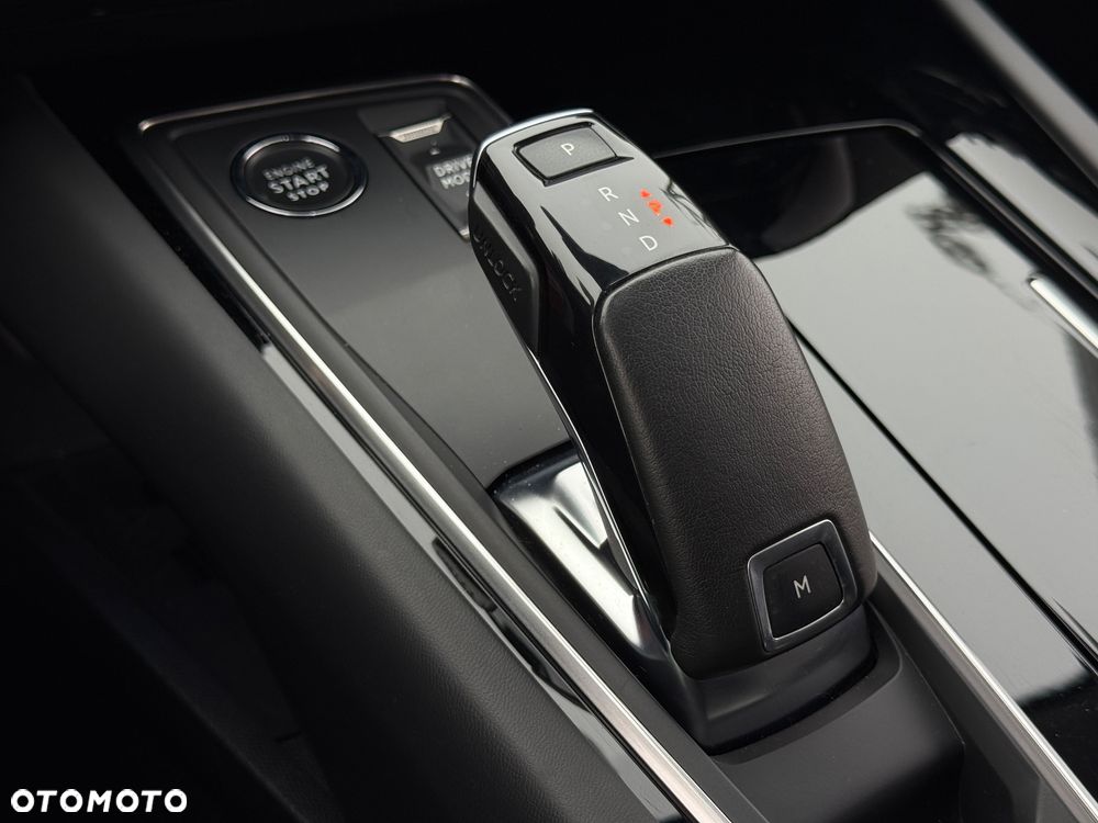 Peugeot 508 1.6 PureTech Allure S&S EAT8 - 24