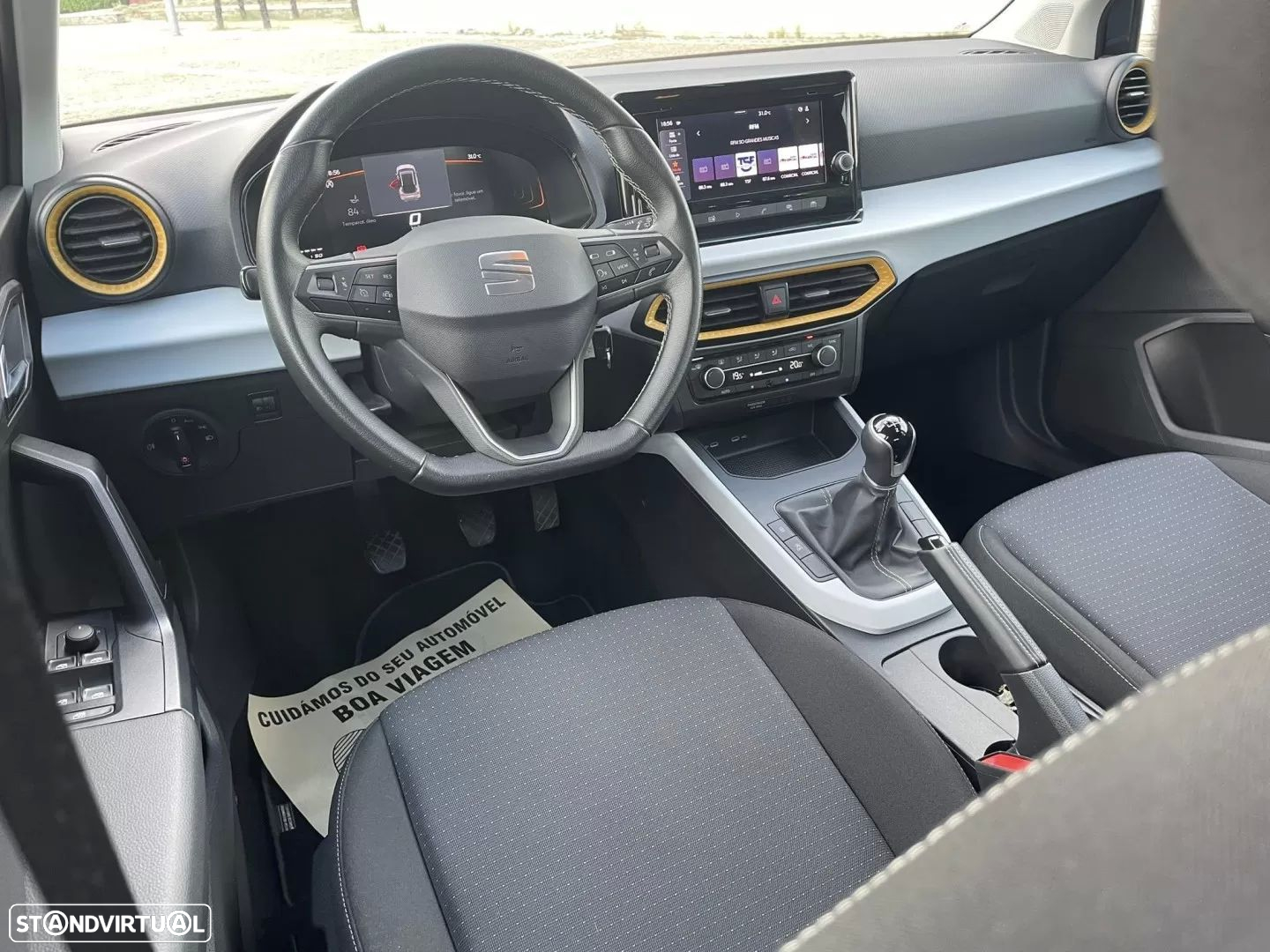 SEAT Arona 1.0 TSI Style - 6