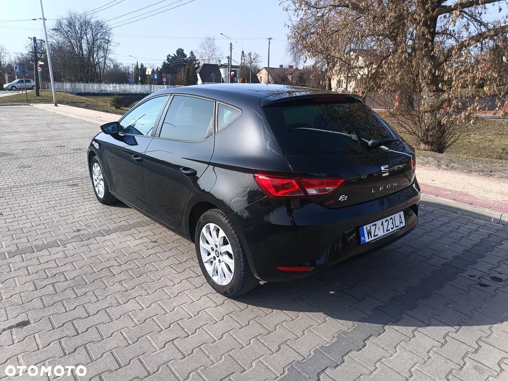 Seat Leon - 7