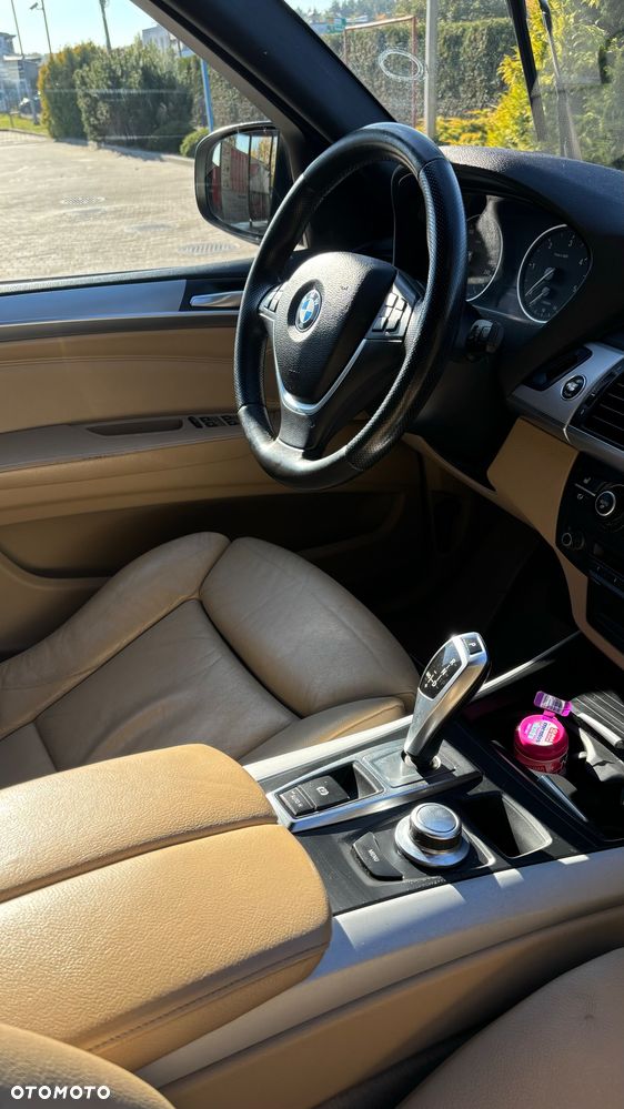BMW X5 3.0d xDrive - 13