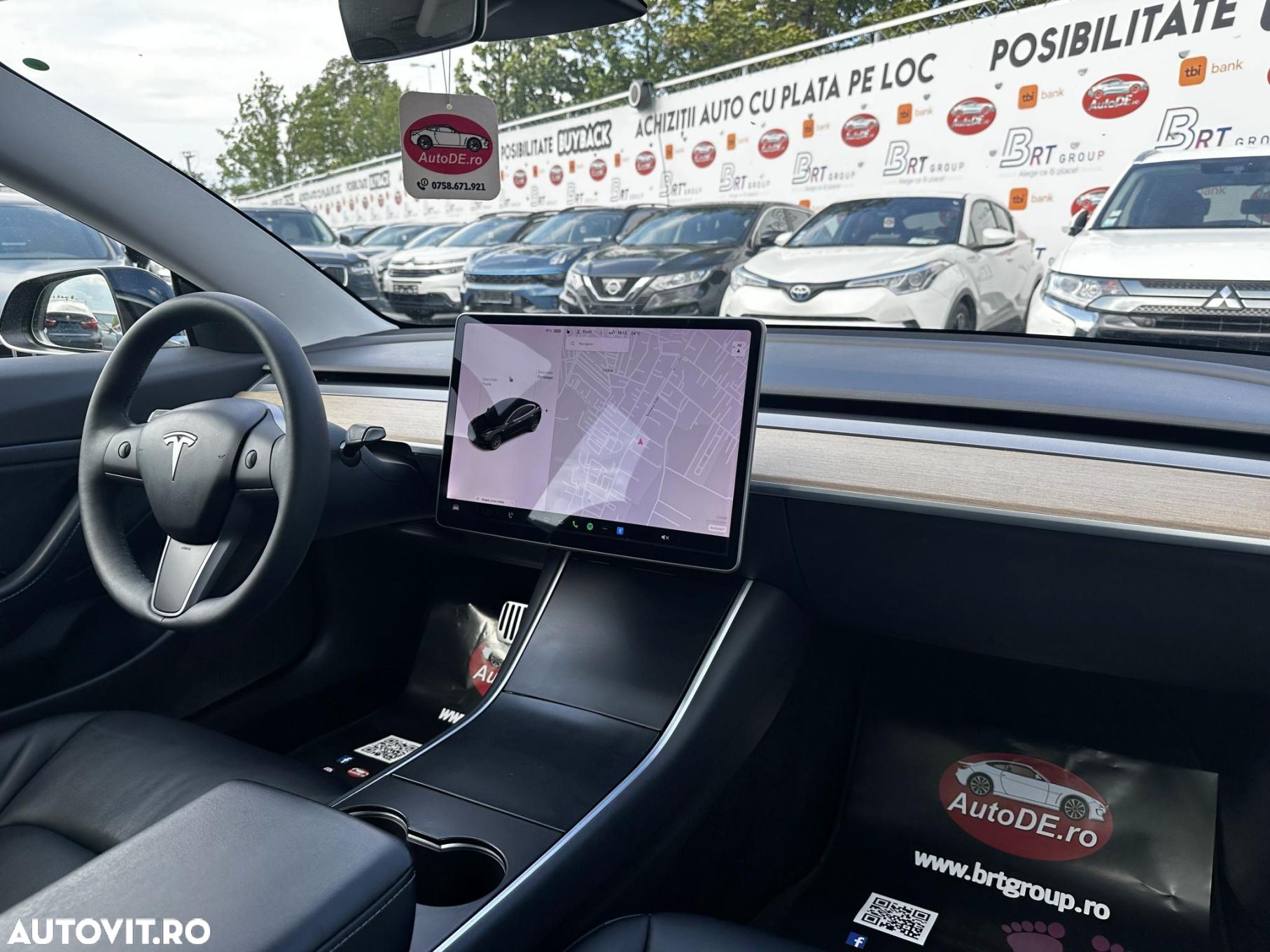 Tesla Model 3 - 6