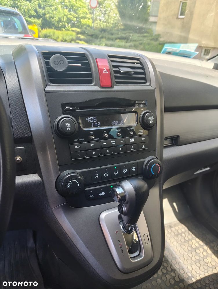 Honda CR-V 2.0i-VTEC Automatik Comfort - 5
