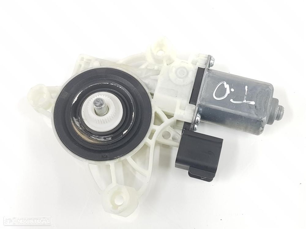 MOTOR ELEVADOR TRASEIRO DIREITO FORD FIESTA CE1 - 1