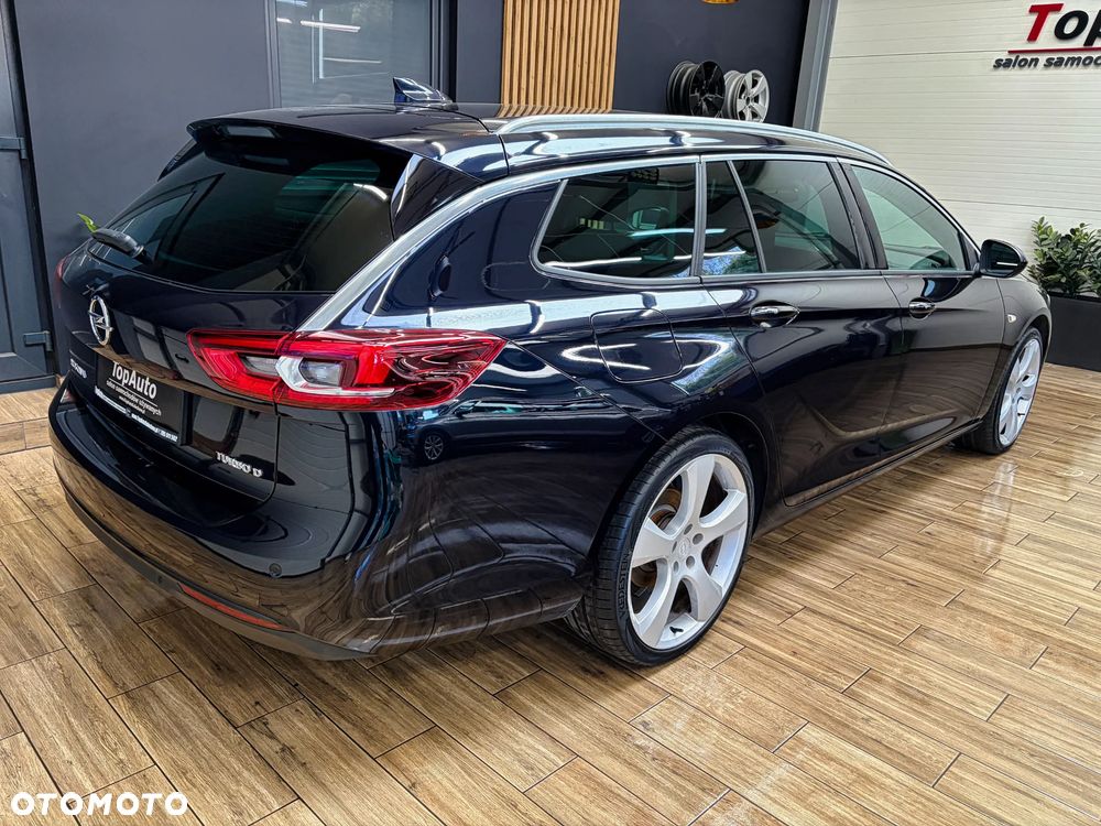 Opel Insignia 1.6 CDTI Enjoy S&S - 8