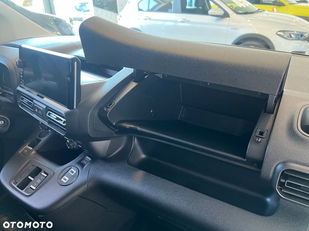 Fiat Doblo MAXI kombi1.5 130km - 16