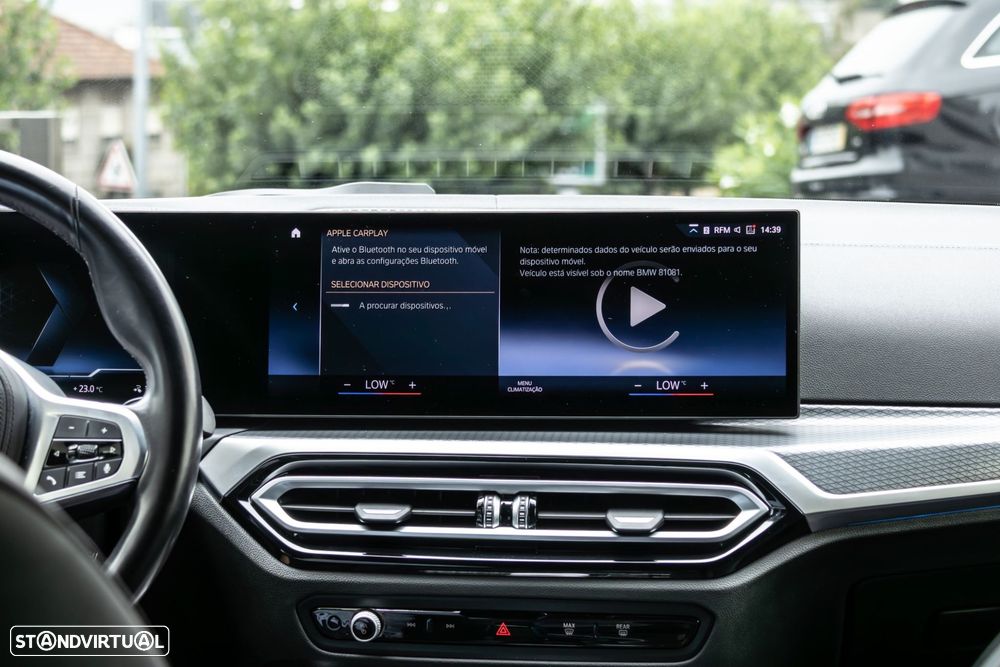 BMW i4 eDrive40 Desportiva M - 39