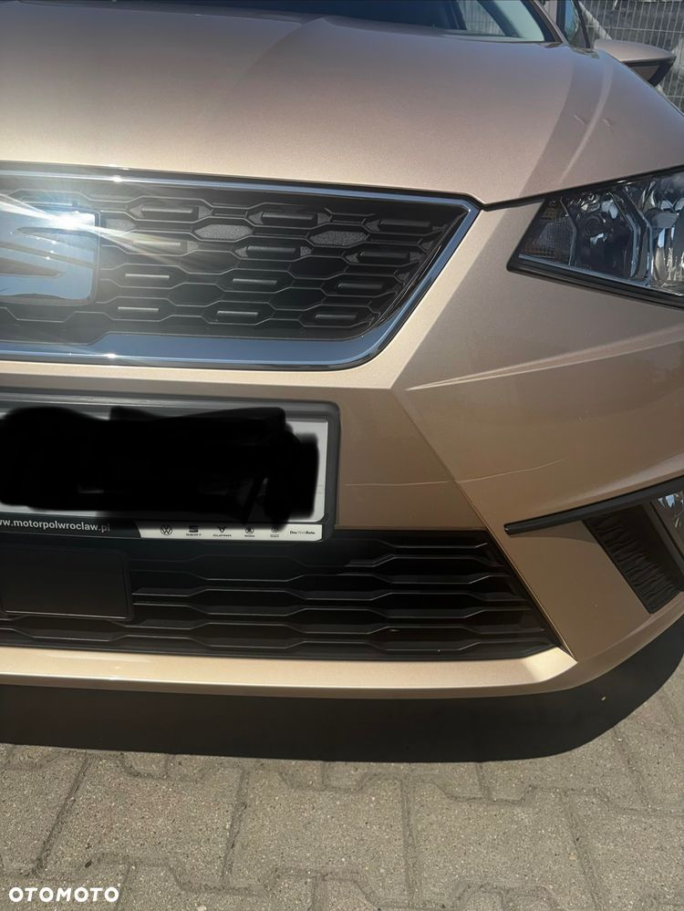 Seat Ibiza 1.0 TSI FR S&S - 14