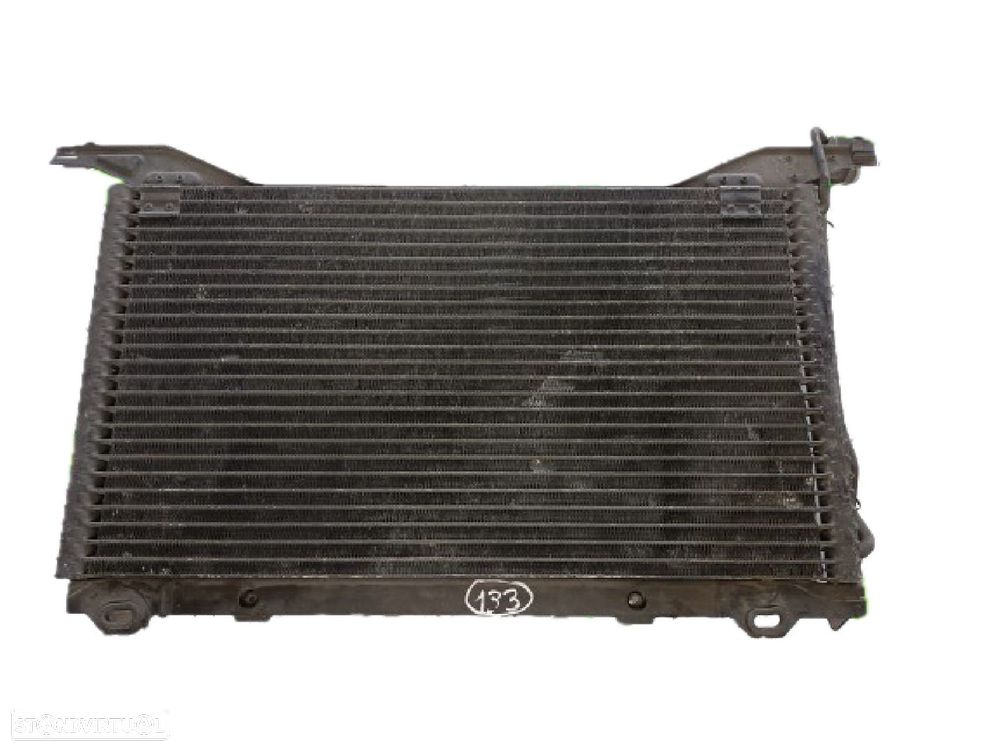 Radiador Ar Condicionado / Ac Mercedes-Benz E-Class (W210) - 2