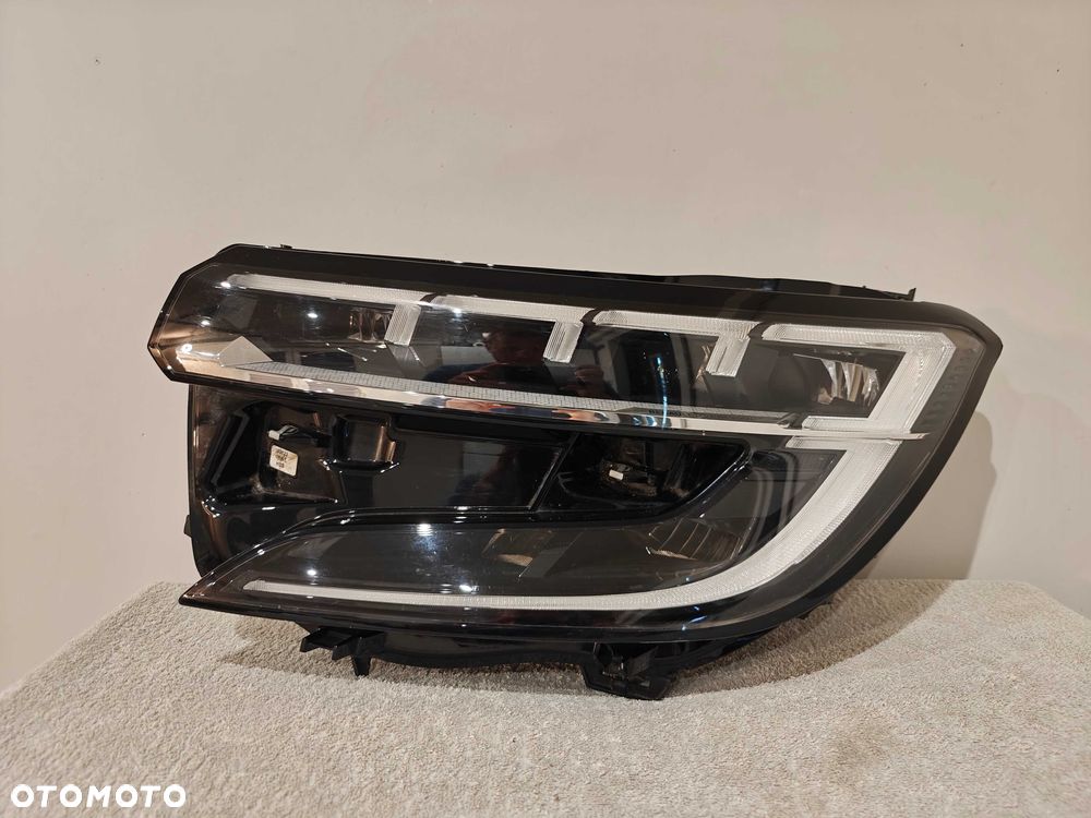 Lampa Lewy Przód Full Led Pure Vision Renault Austral EUROPA - 1