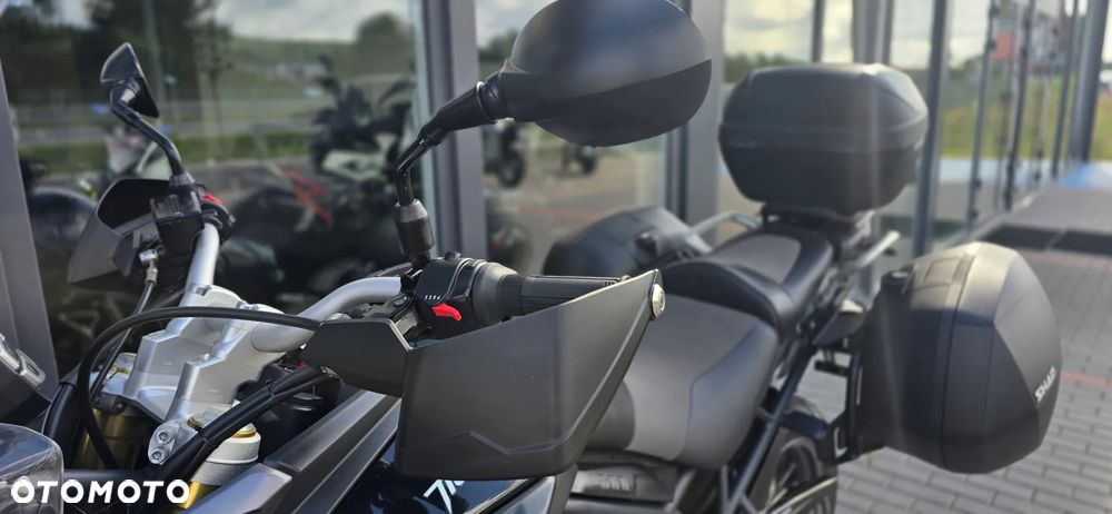 Triumph Tiger - 30