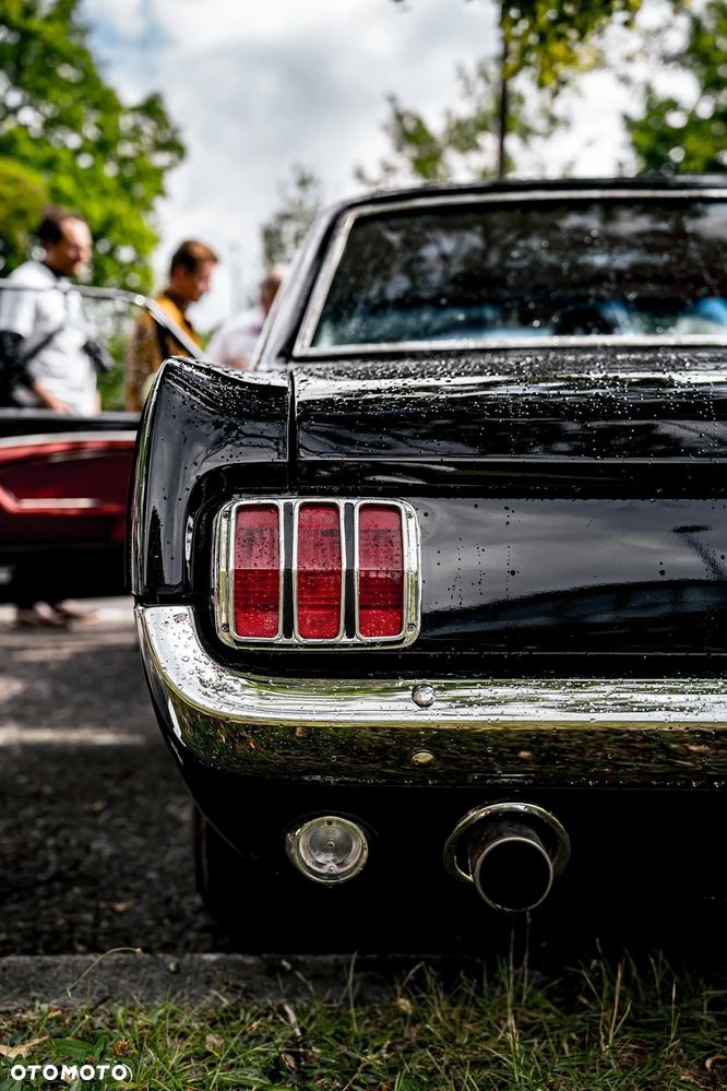 Ford Mustang - 10