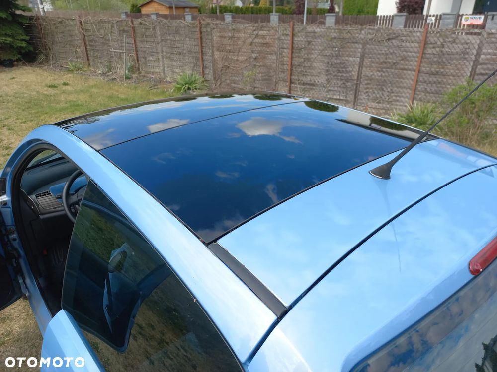 Lancia Ypsilon Y 1.4 16v Argento - 10
