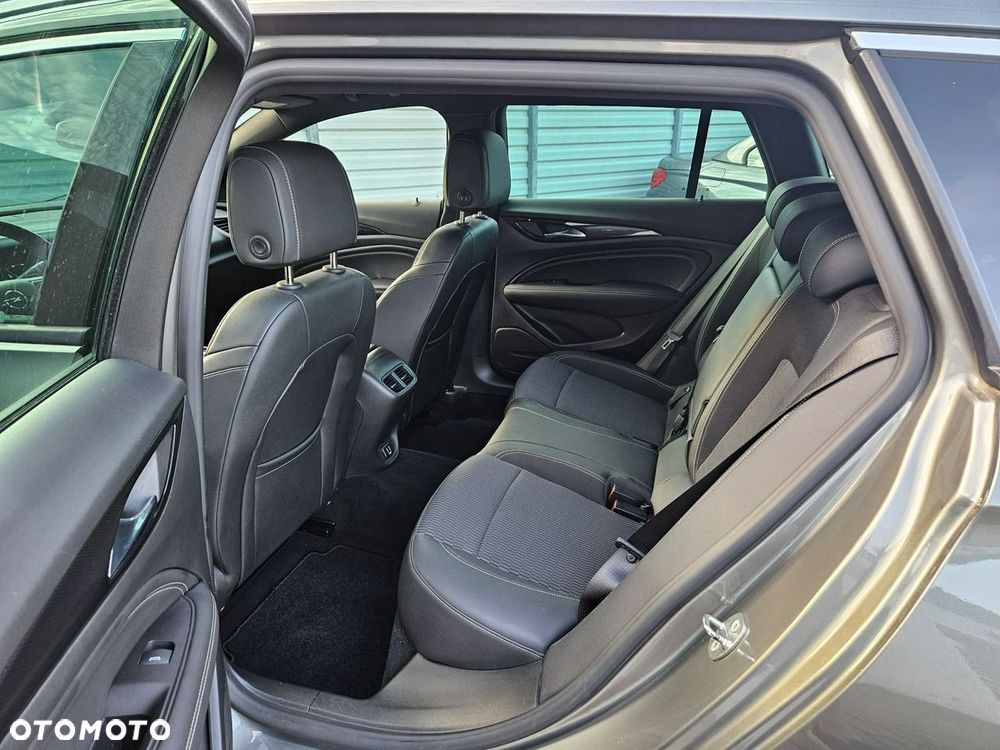 Opel Insignia 2.0 CDTI automatik Innovation - 25