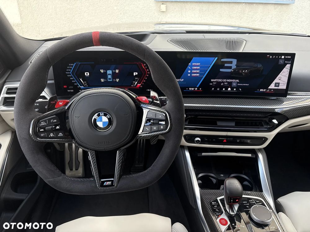 BMW M3 - 19