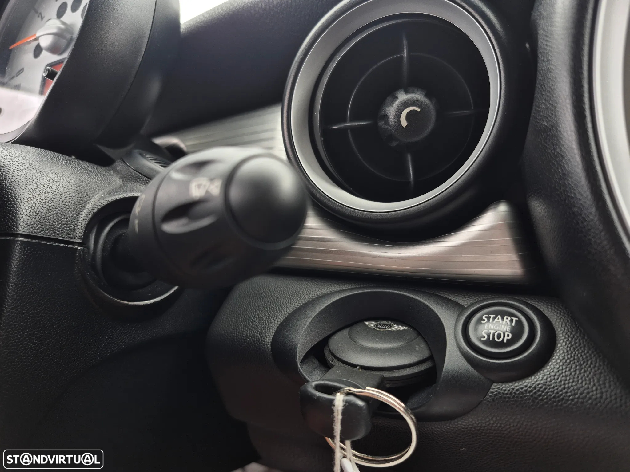 MINI Roadster Cooper S - 32