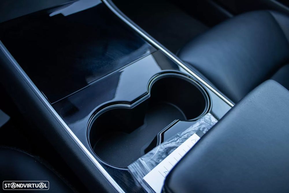 Tesla Model 3 Standard Range Plus RWD - 34