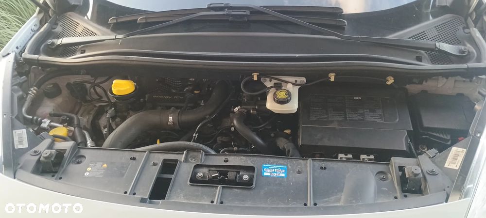 Renault Scenic 1.2 TCe Energy Bose Edition - 9