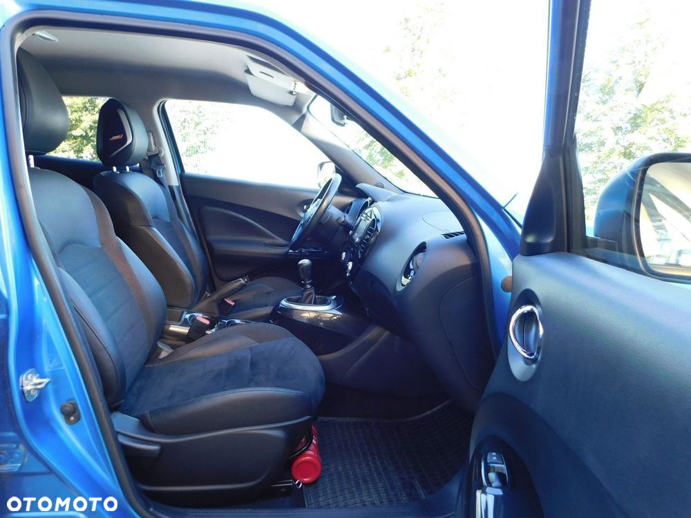 Nissan Juke - 13