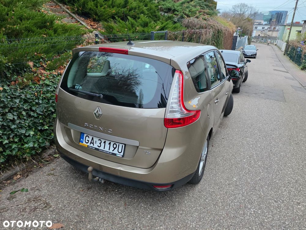 Renault Grand Scenic Gr 1.2 TCe Energy Life - 4