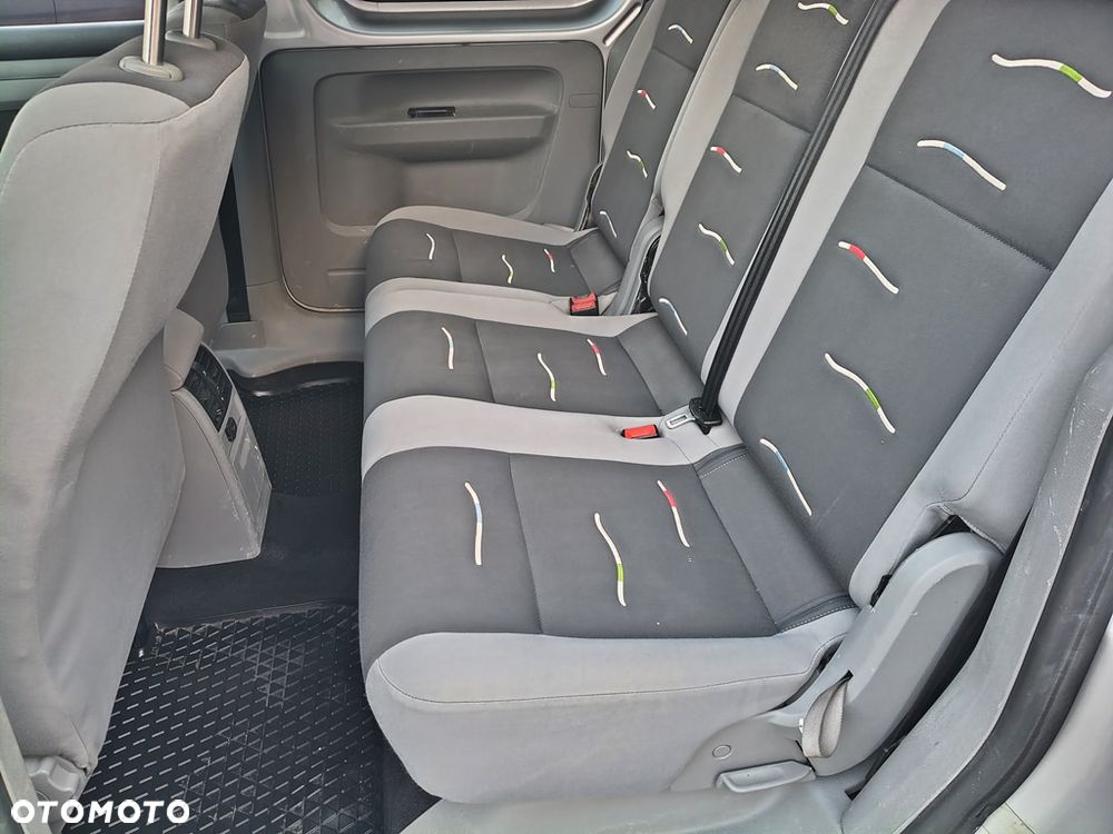 Volkswagen Caddy 1.6 Life Family (5-Si.) - 24