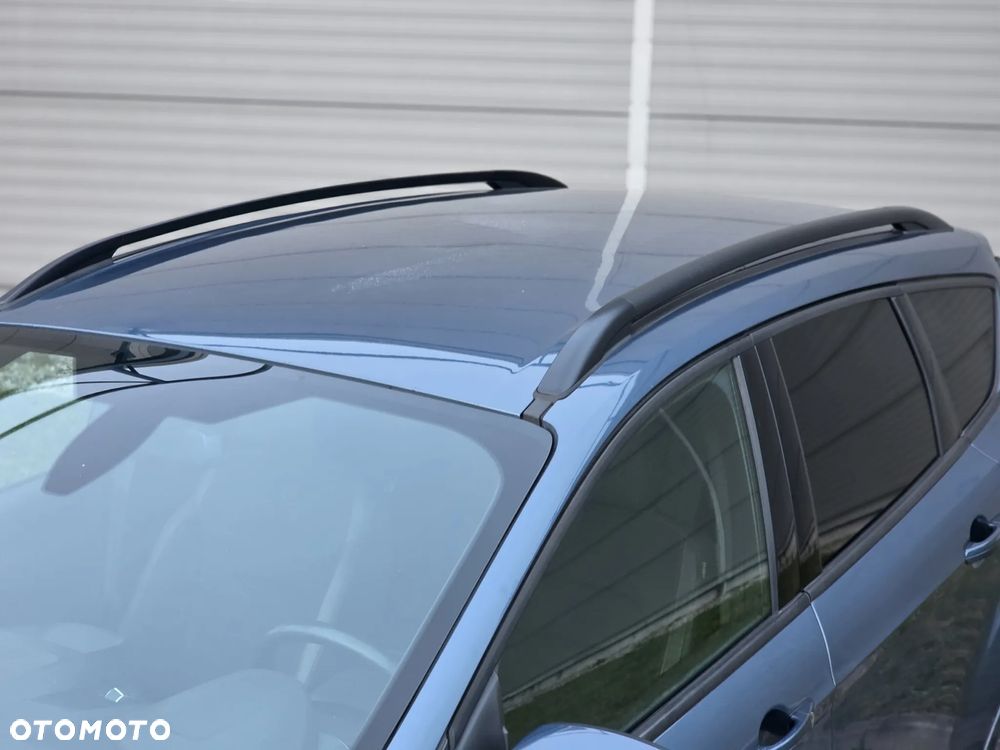 Ford Kuga 2.0 TDCi 4x4 ST-Line - 11